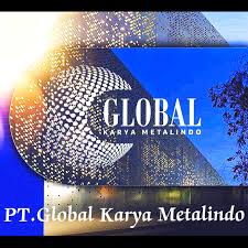 PT Global Karya Metalindo