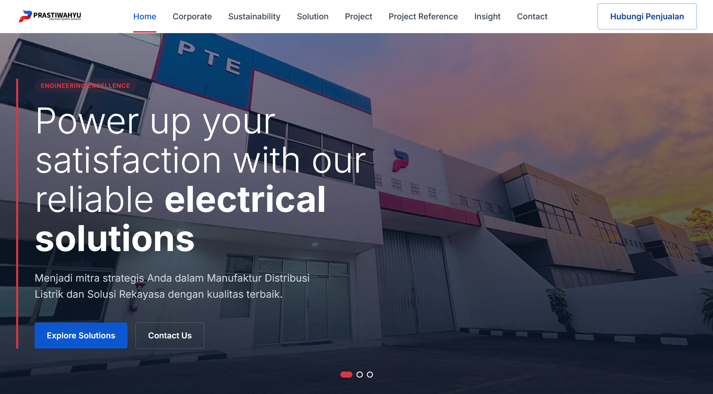 Prastiwahyu Tunas Portal
